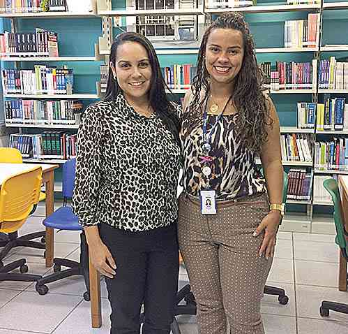 Senac Governador Valadares