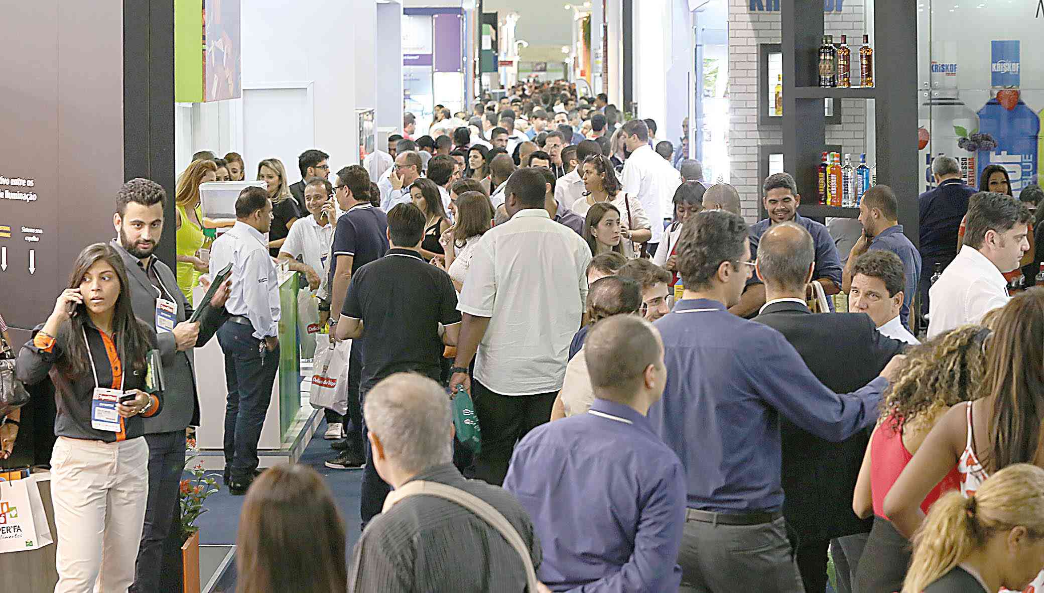 Superminas deve movimentar R$ 1,85 bi
