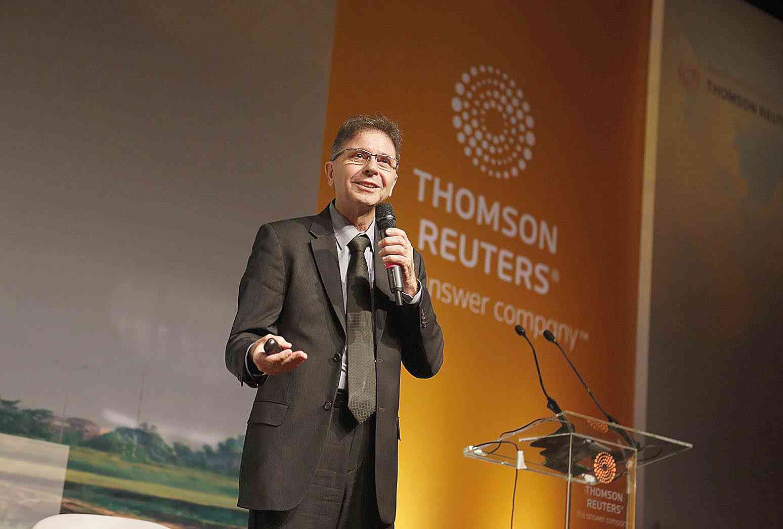 Dominar as tecnologias é característica fundamental