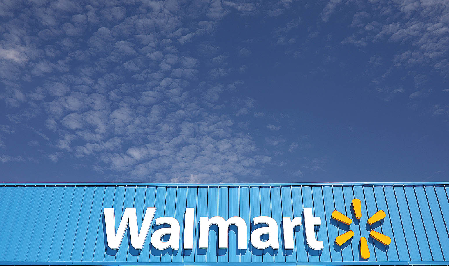 Walmart vai oferecer pagamentos mais rápidos