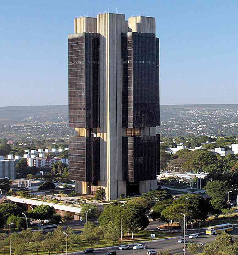 Projeção para inflação tem 5ª alta consecutiva
