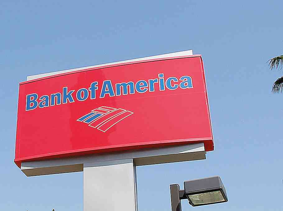 Bank of America registra lucro acima do esperado após corte de gastos e alta de juros