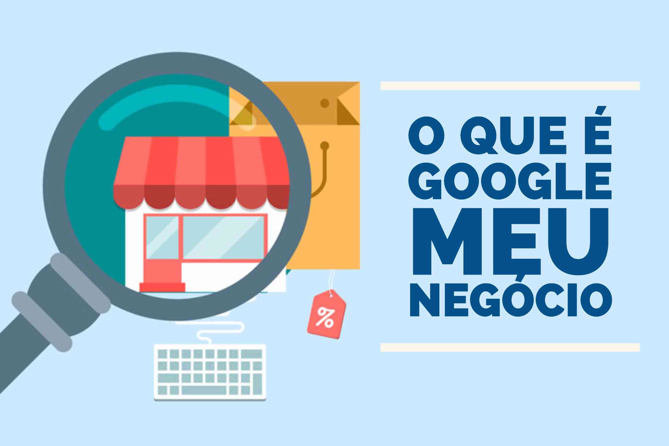 Google oferece consultoria gratuita em BH