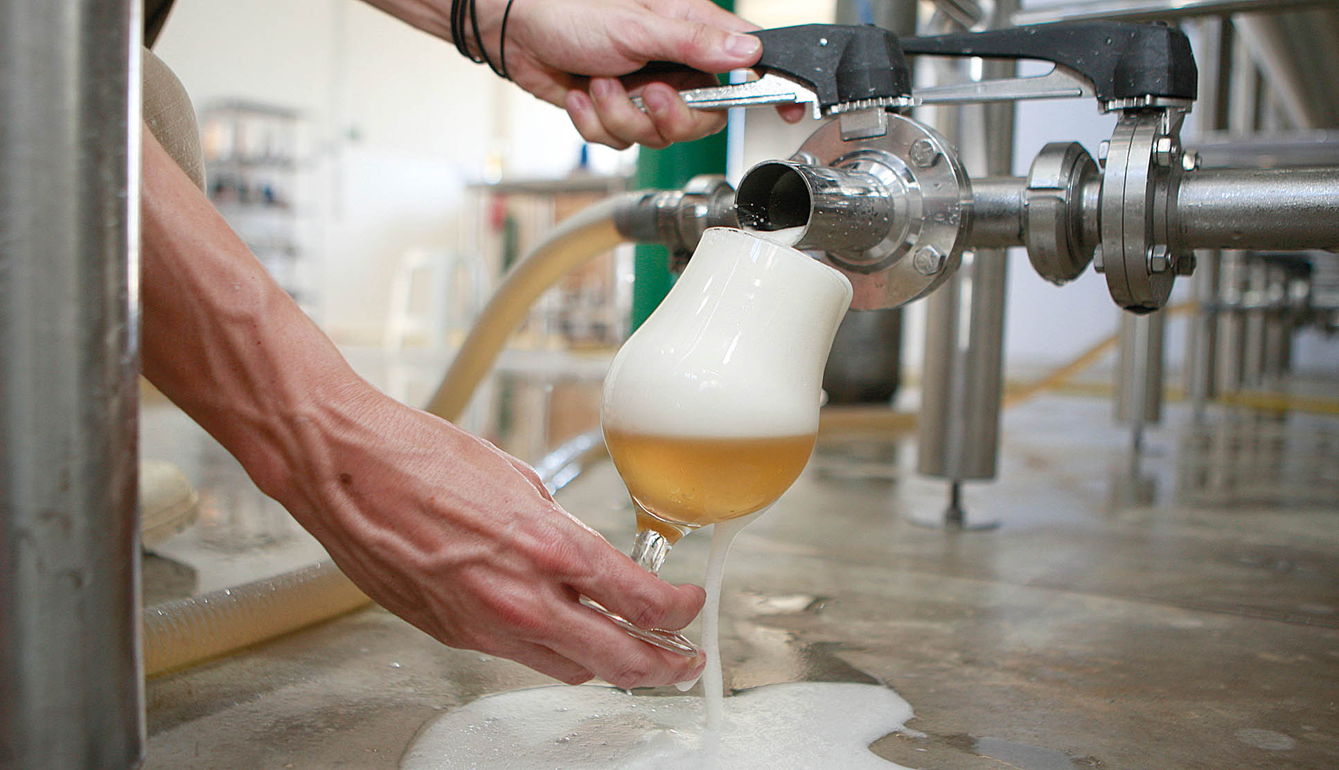 Decreto facilita padronização e produção de cerveja no Brasil