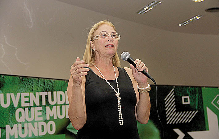 Semana da Diversidade