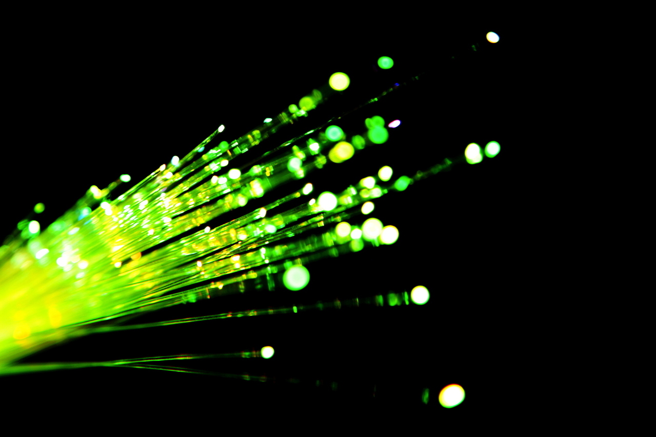 Após quatro fases, internet chegará aos  50 anos em 2019