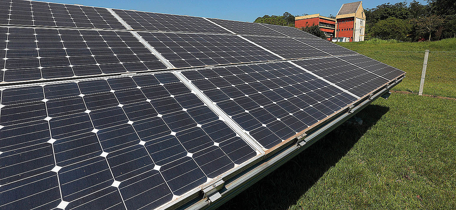 GERAÇÃO SOLAR | Proposta eleva tempo para recuperar aporte