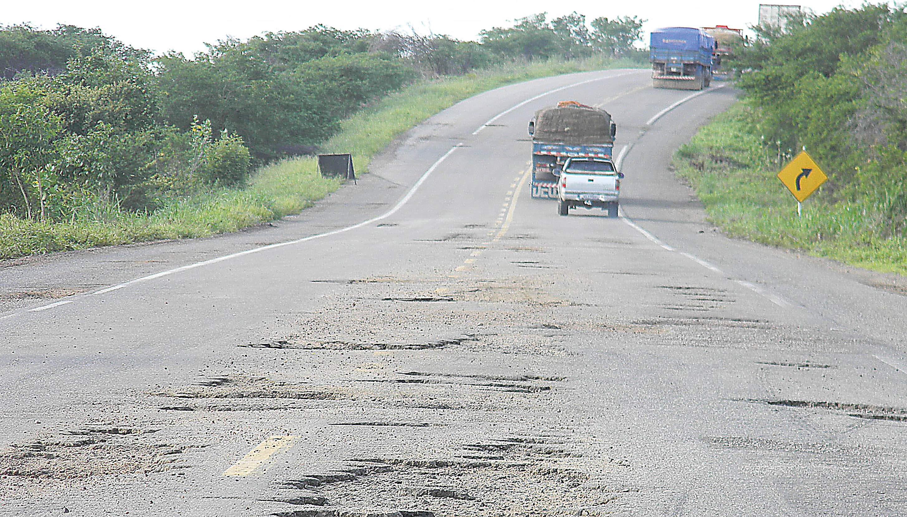 Rodovias podem ser concedidas no Estado - Diário do Comércio