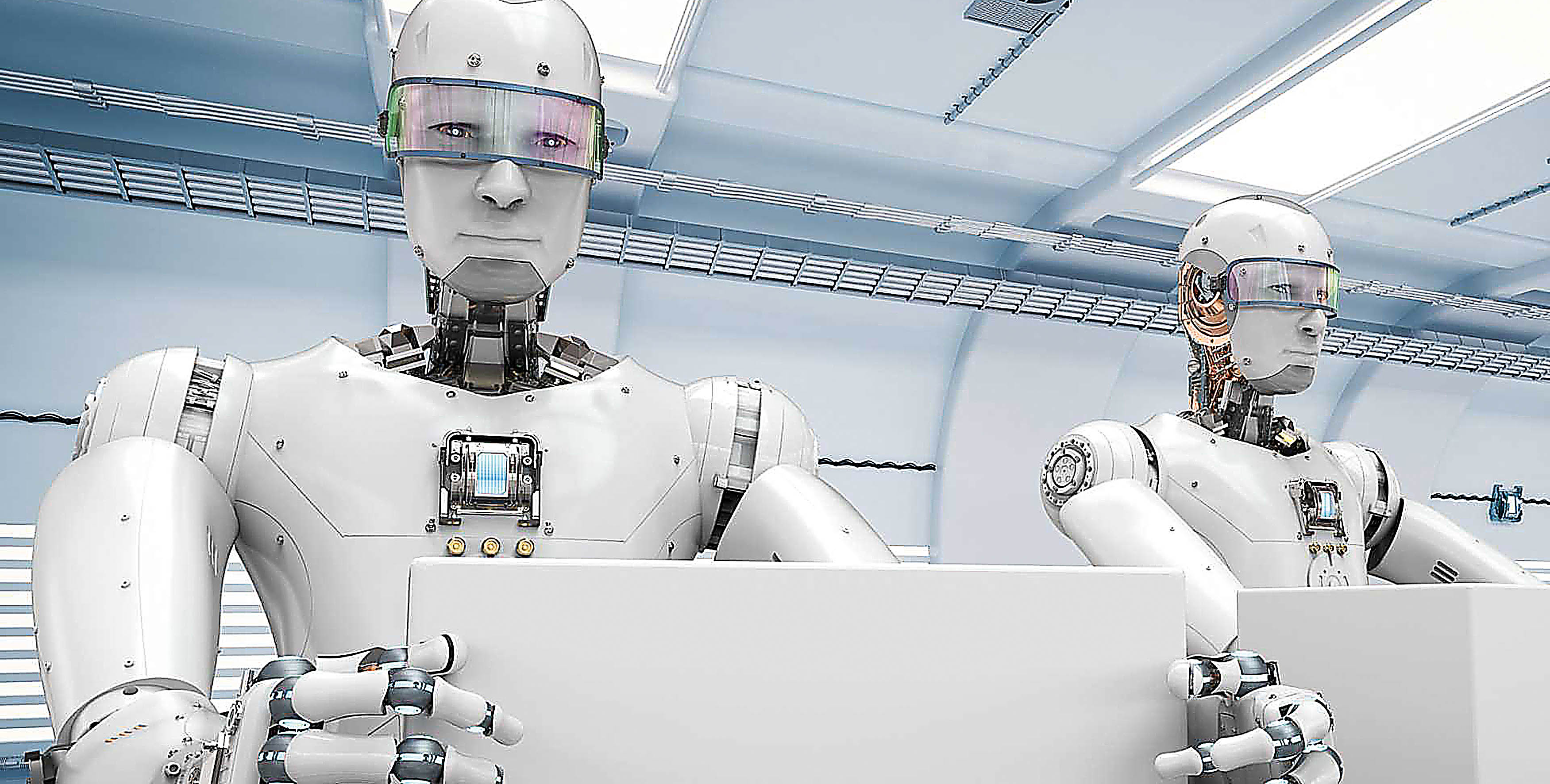 Inteligência artificial no agronegócio
