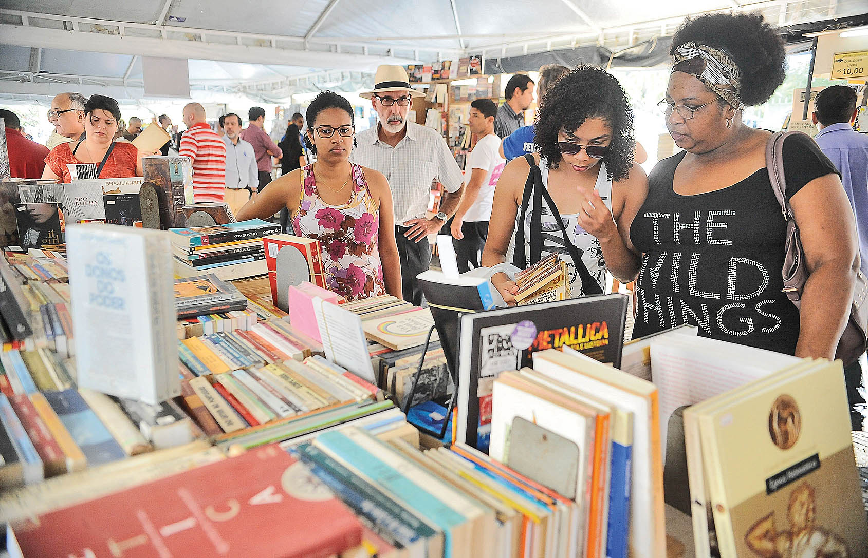 Falta de leitura favorece disseminação de fake news