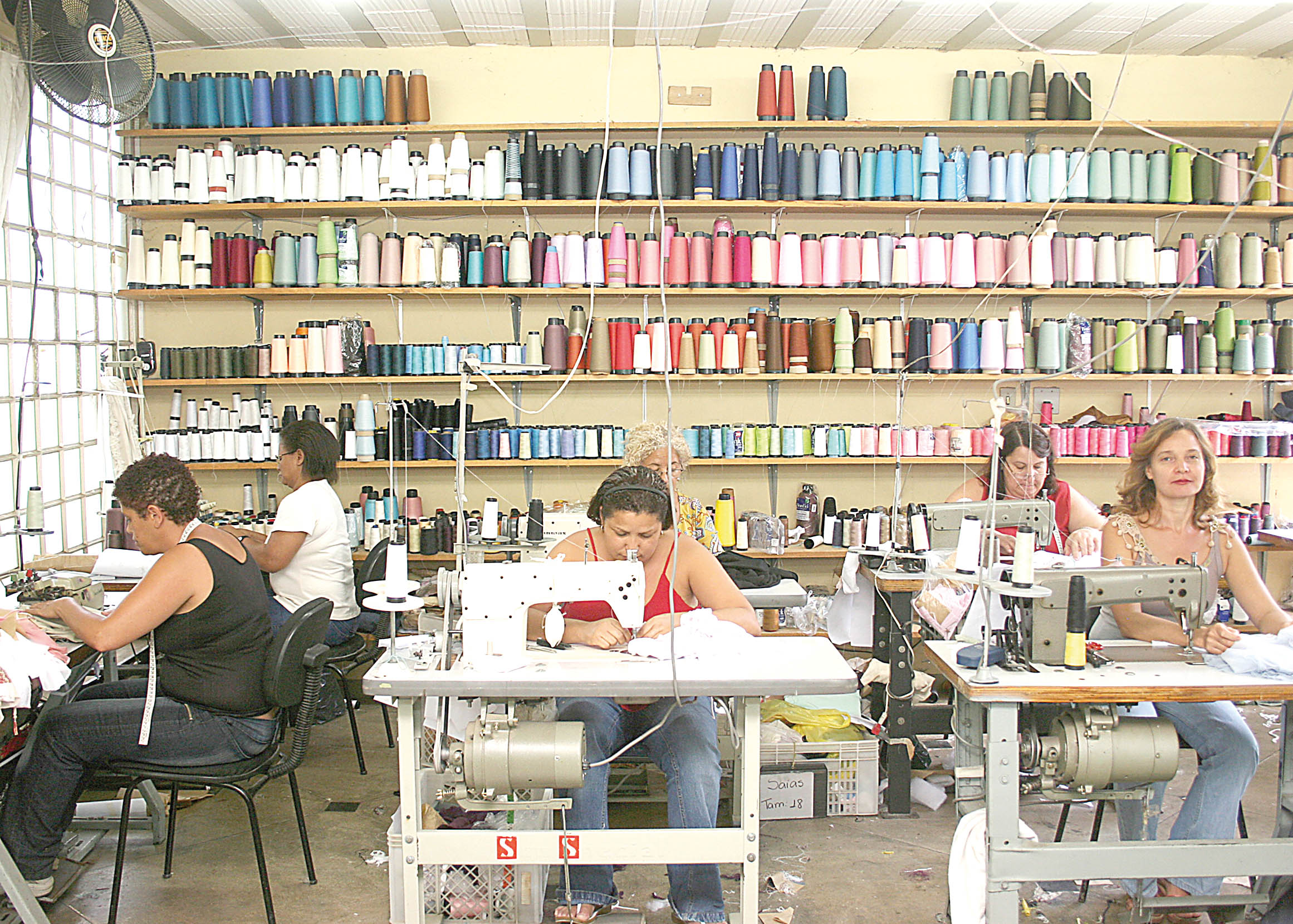 Empresários estão otimistas, mas aguardam cenário político