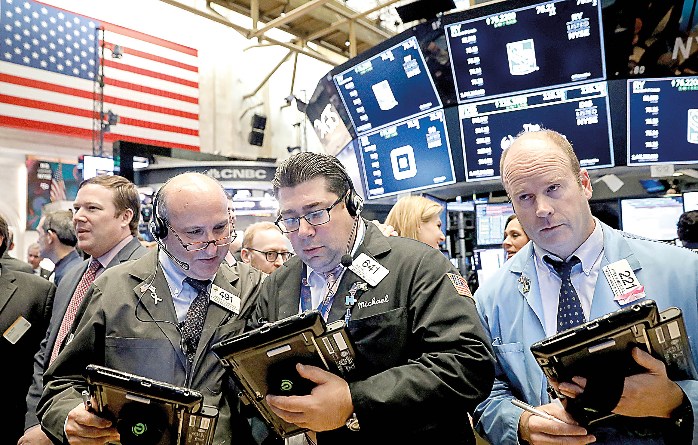 Investidores ainda estão cautelosos com o Brasil