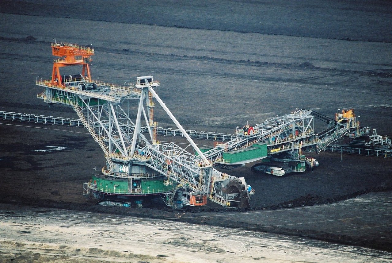 Anglo American prepara operações