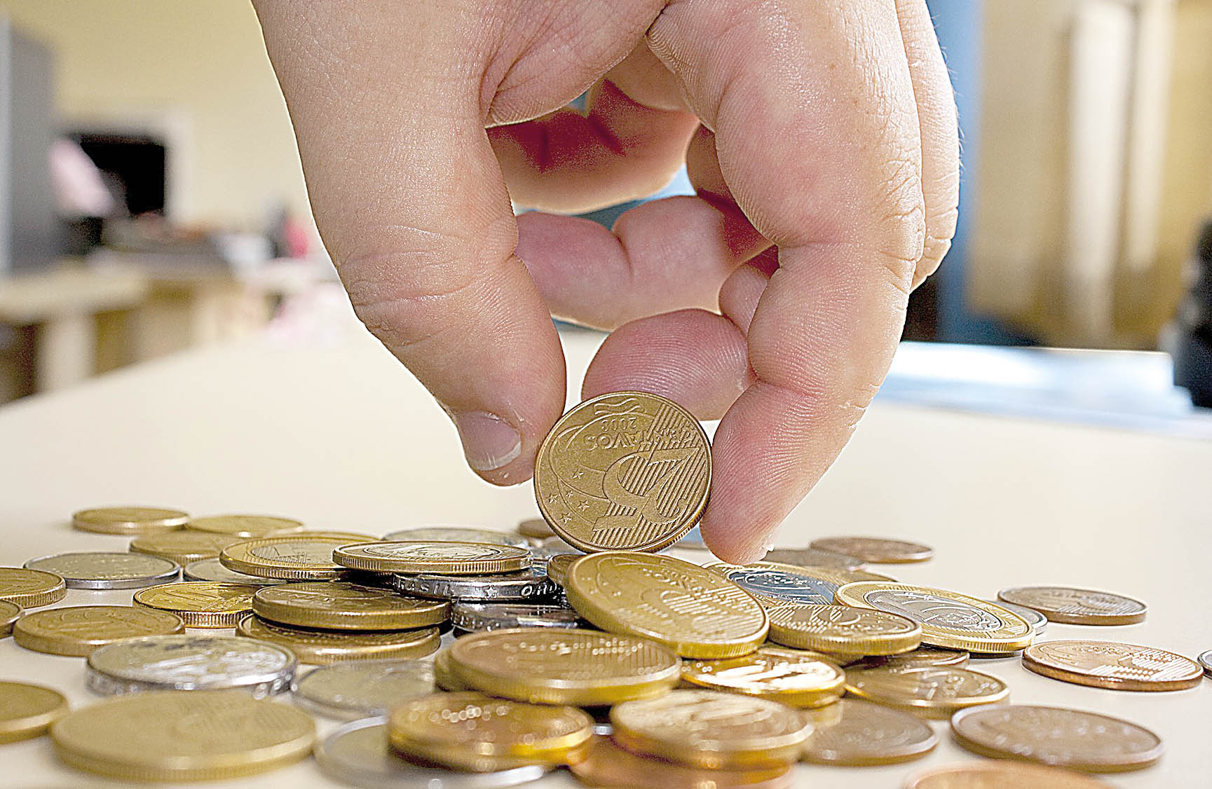 Poupança tem melhor setembro da série com entrada de R$ 8,5 bilhões