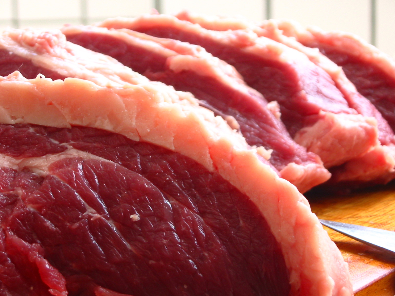 JBS Tolleson faz recall nos EUA por carne contaminada