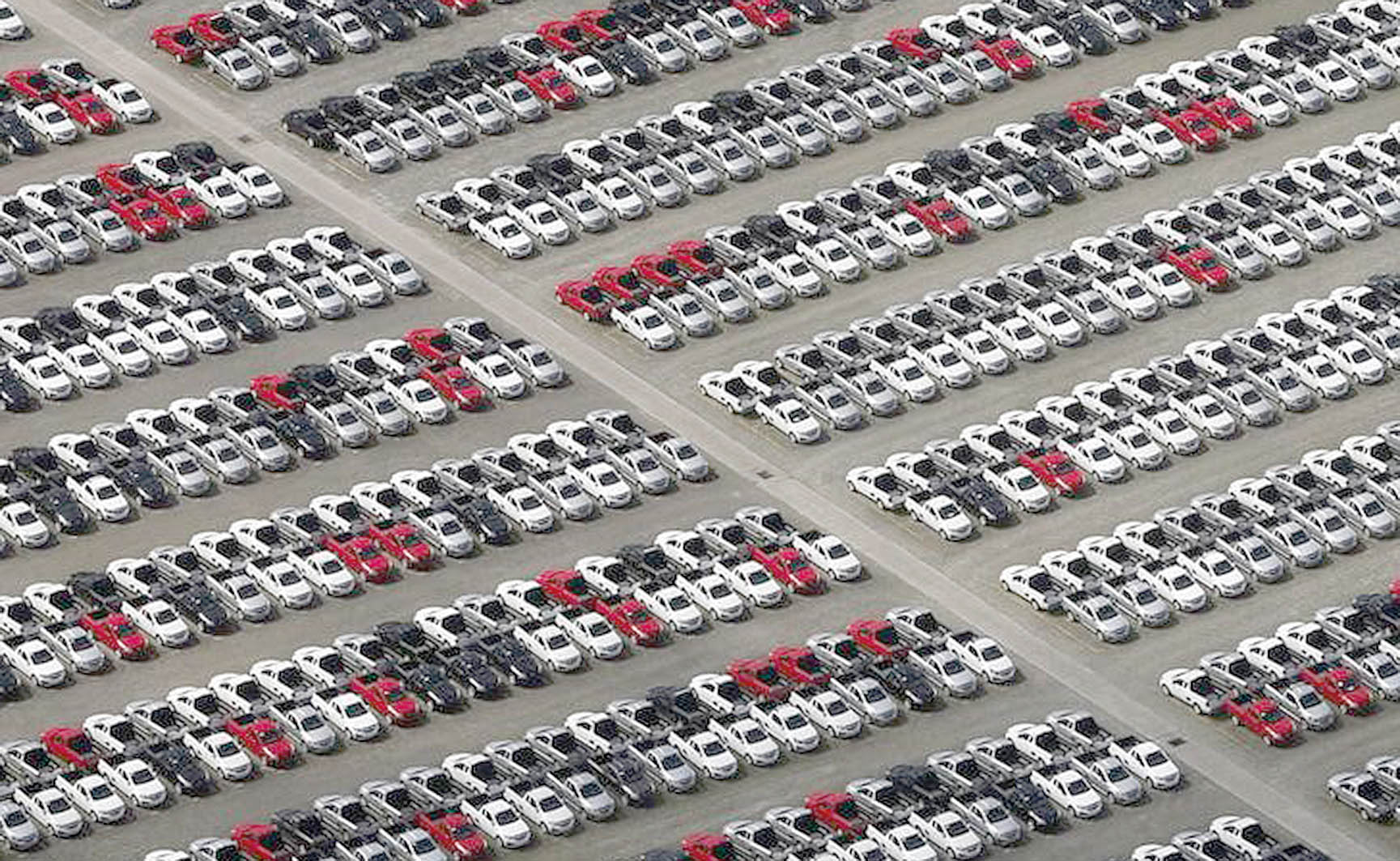 Vendas de carros devem crescer 11,9% no ano