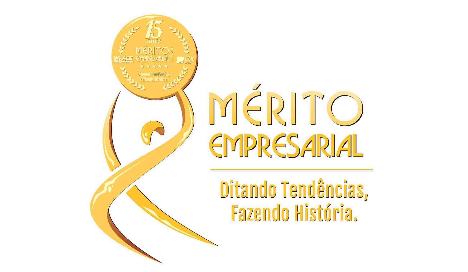 ACE de Unaí distingue empresas com o Mérito Empresarial 2018