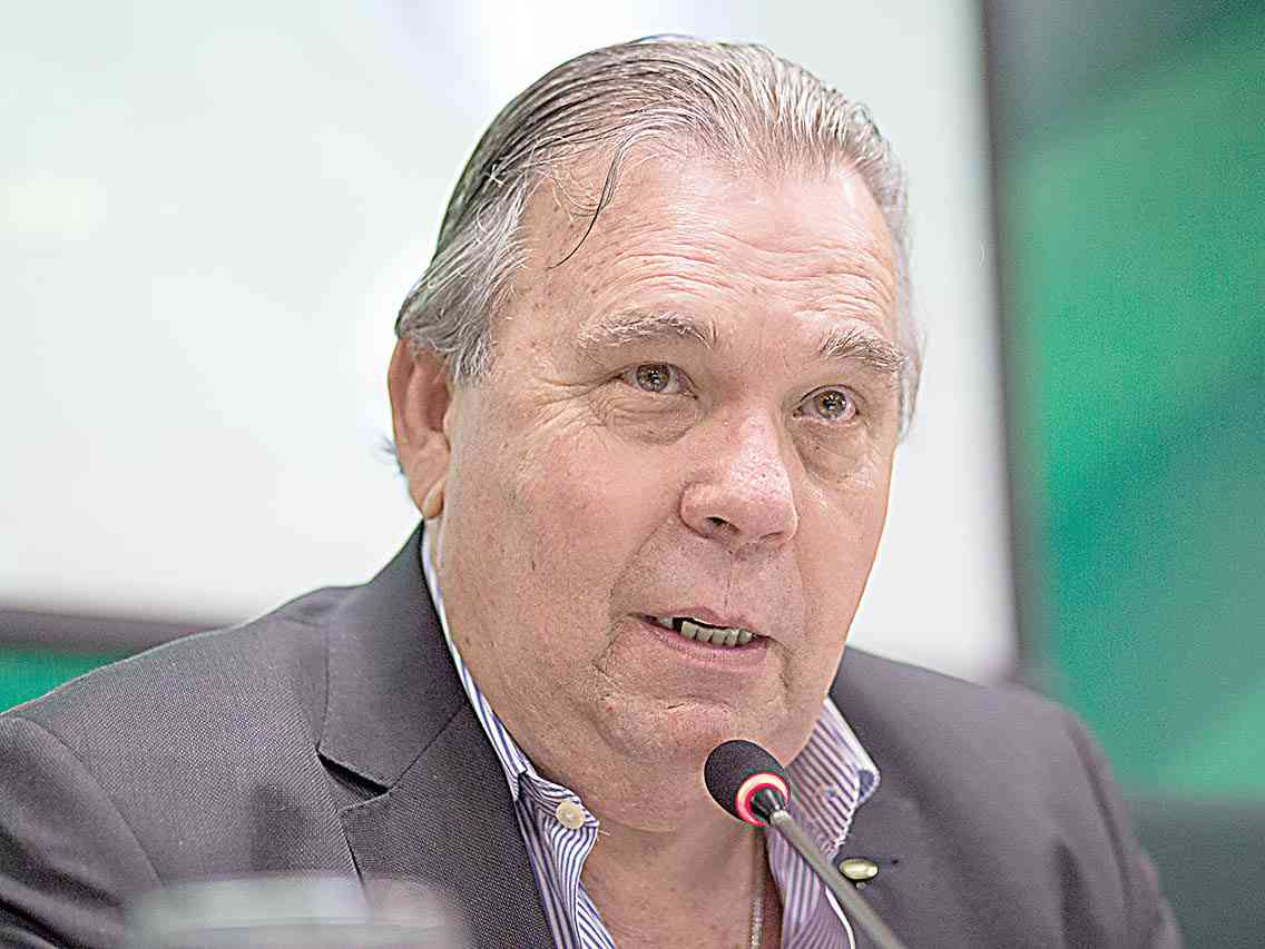 Importação de leite em pó preocupa