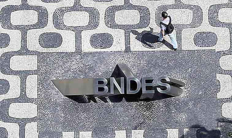 BNDES apoia a geração de  10,1 milhões de empregos