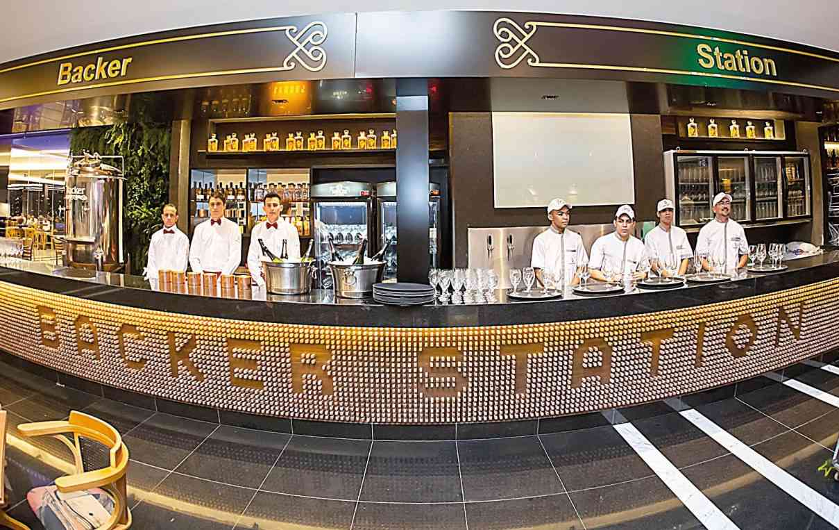 Baby Beef vai diversificar a atuação com a aposta em novos formatos de atendimento
