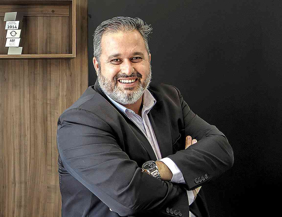 Evolute se prepara para chegar a BH