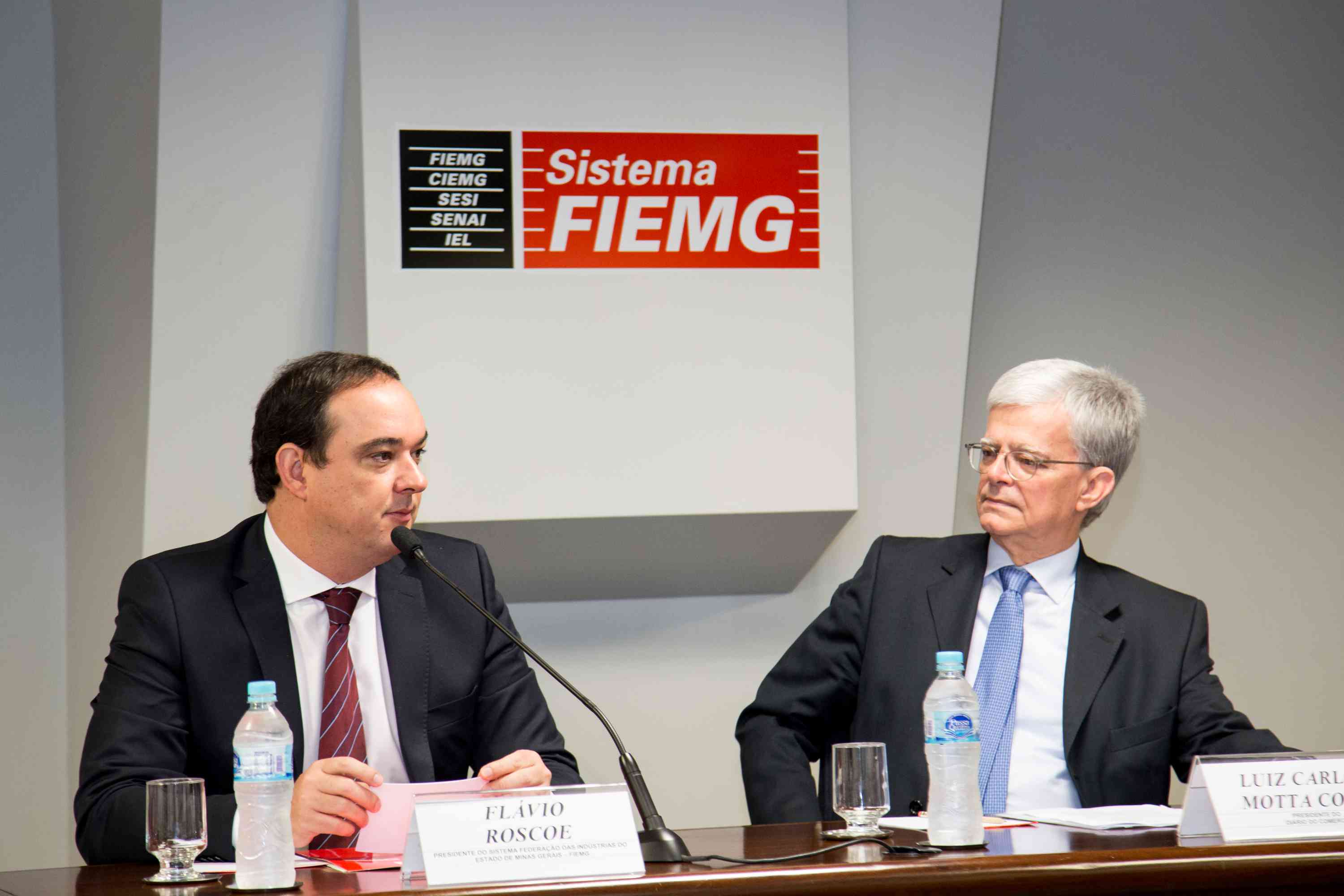 DC debate a saúde, os rumos da economia e a qualidade da educação