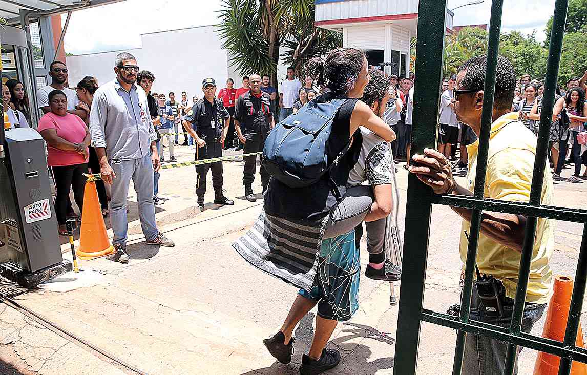Gabaritos oficiais do Enem já podem ser consultados