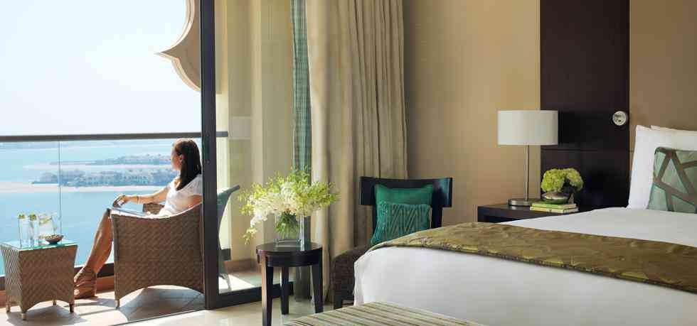 Grupo traz para o Rio luxuoso Fairmont