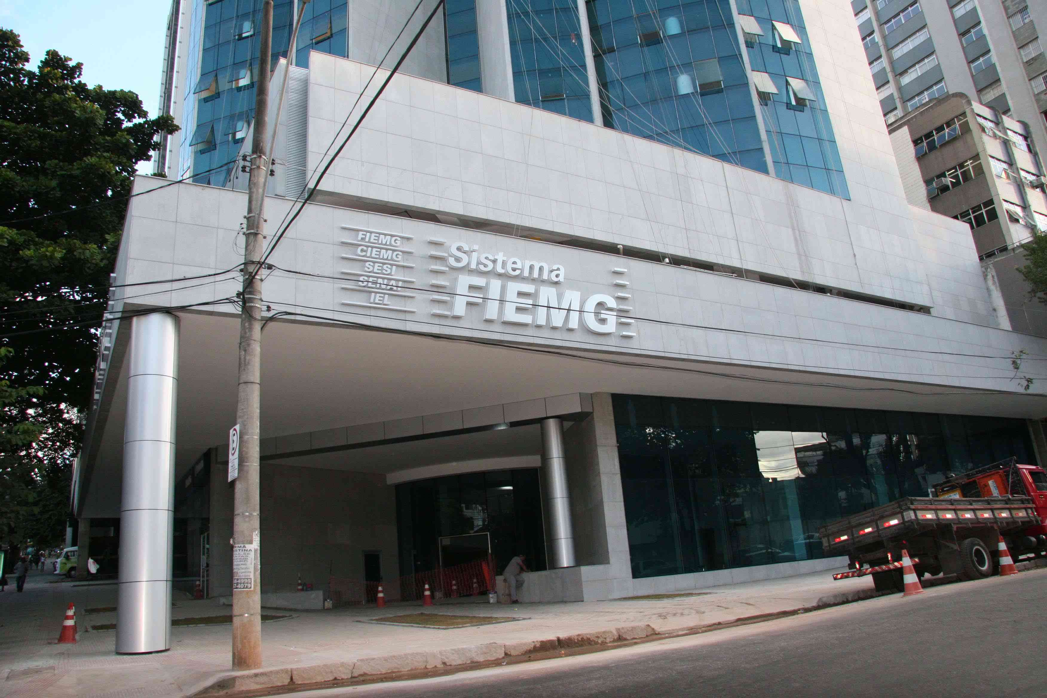 ESG vai capacitar industriais mineiros