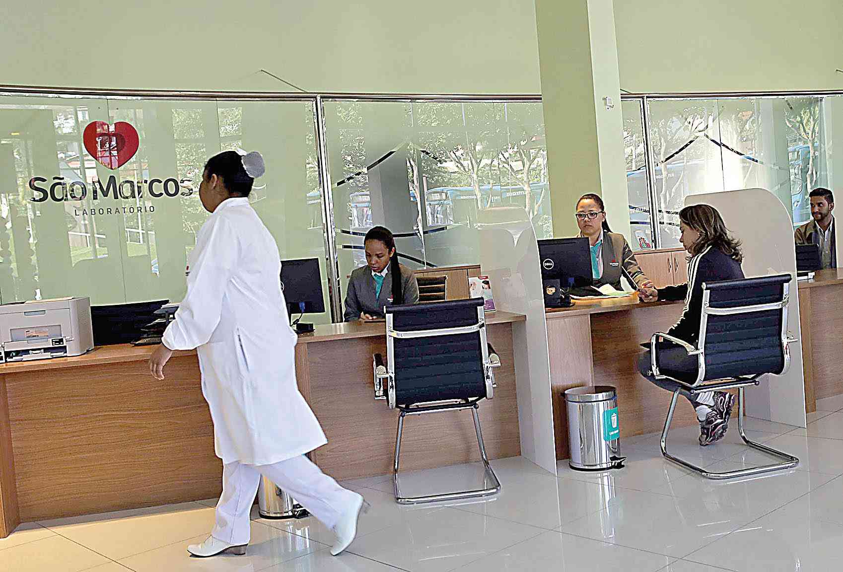 São Marcos aportou R$ 40 milhões em aquisições e modernização