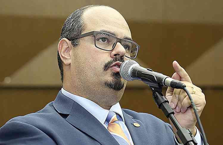Equipe de transição de Zema faz as primeiras avaliações