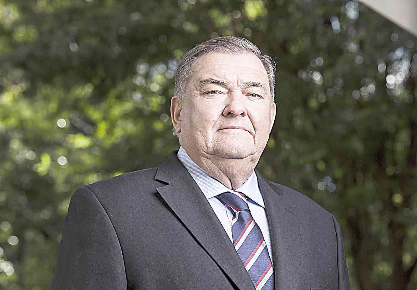 Roberto Simões assumirá a presidência do Sebrae