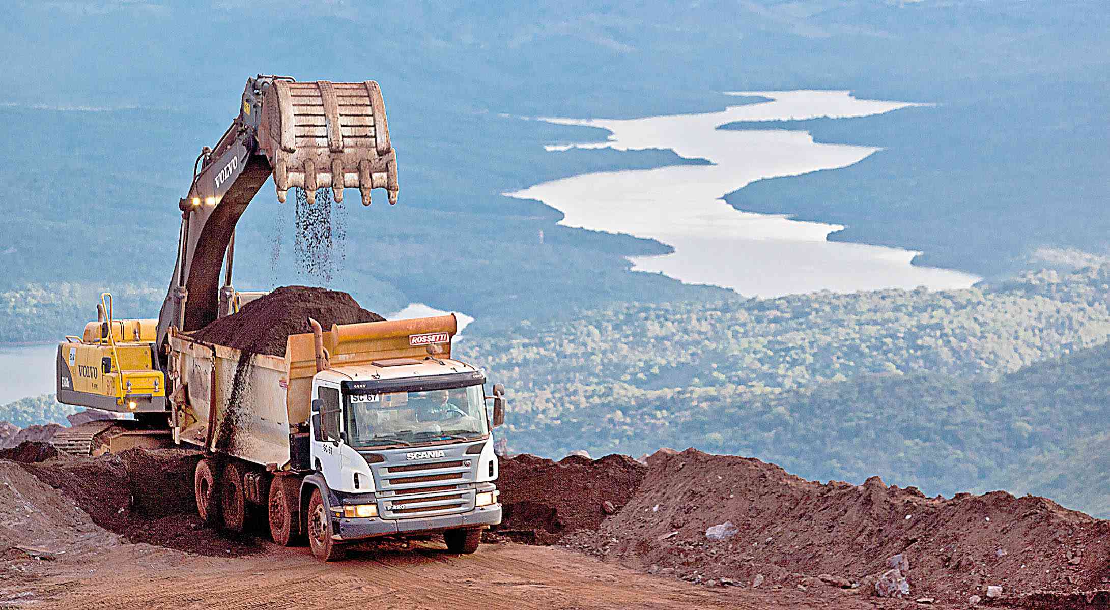 Aumenta o imbróglio envolvendo a MMX