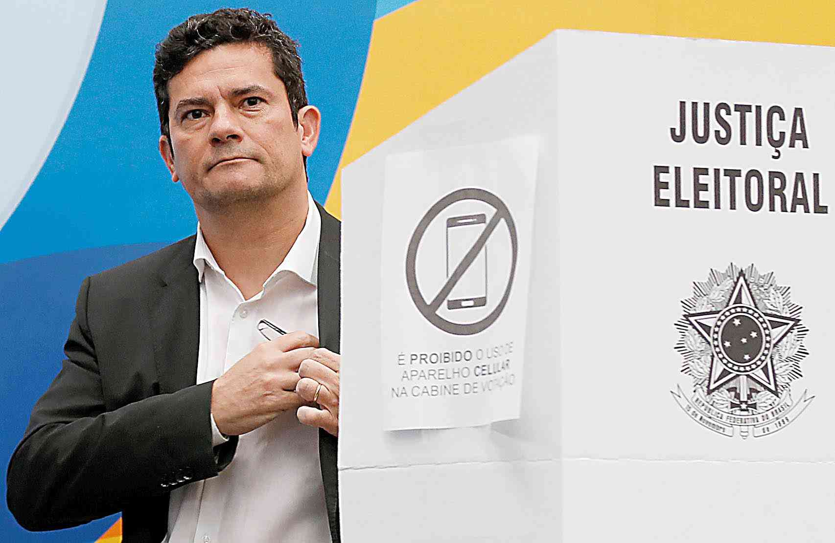 Agenda anticorrupção é plataforma de Moro no Ministério da Justiça