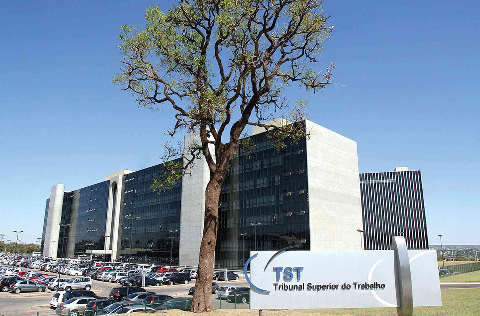 Reforma reduz ações na Justiça