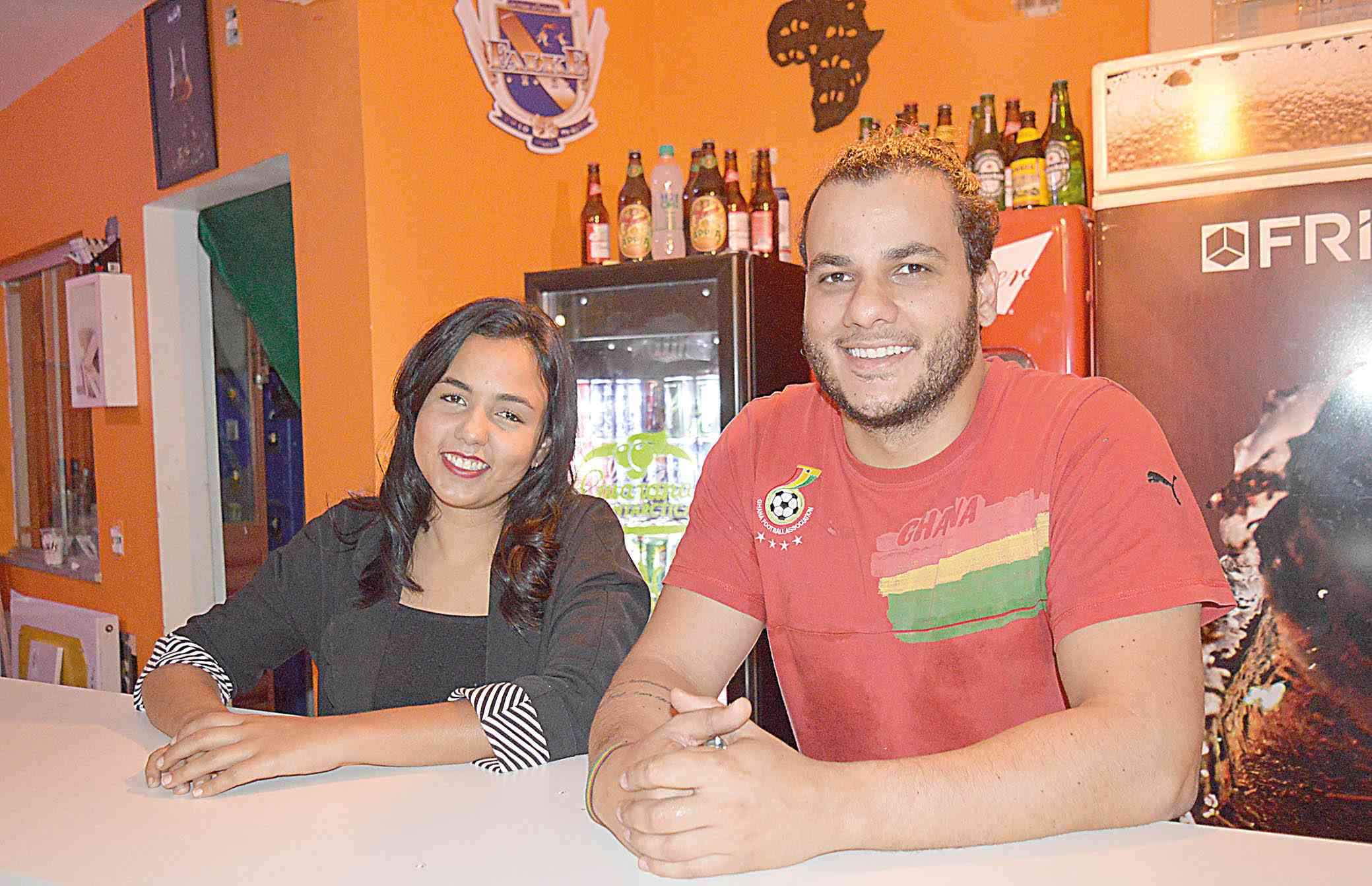 Comida de rua ganha mais espaço em Belo Horizonte