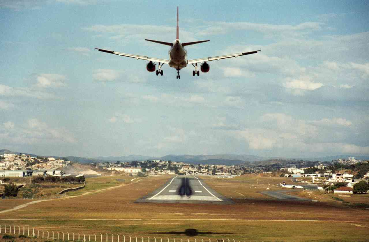 PPI aprova a concessão de 12 aeroportos para a iniciativa privada