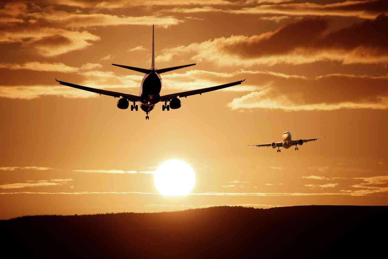 Avança o projeto de Aerotropolis
