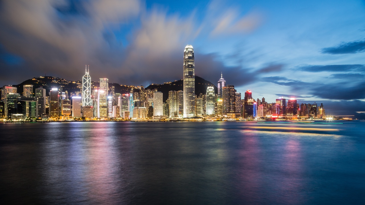 PIB da China deve crescer 6,6% neste ano