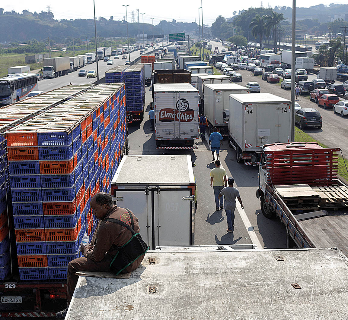 Arrecadação federal cresce 4,12%