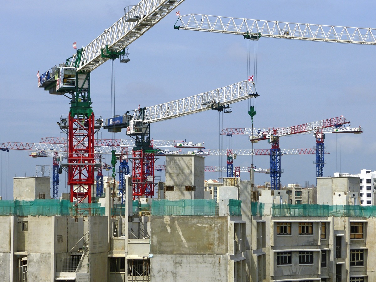 Distrato no setor imobiliário  beneficia apenas construtoras