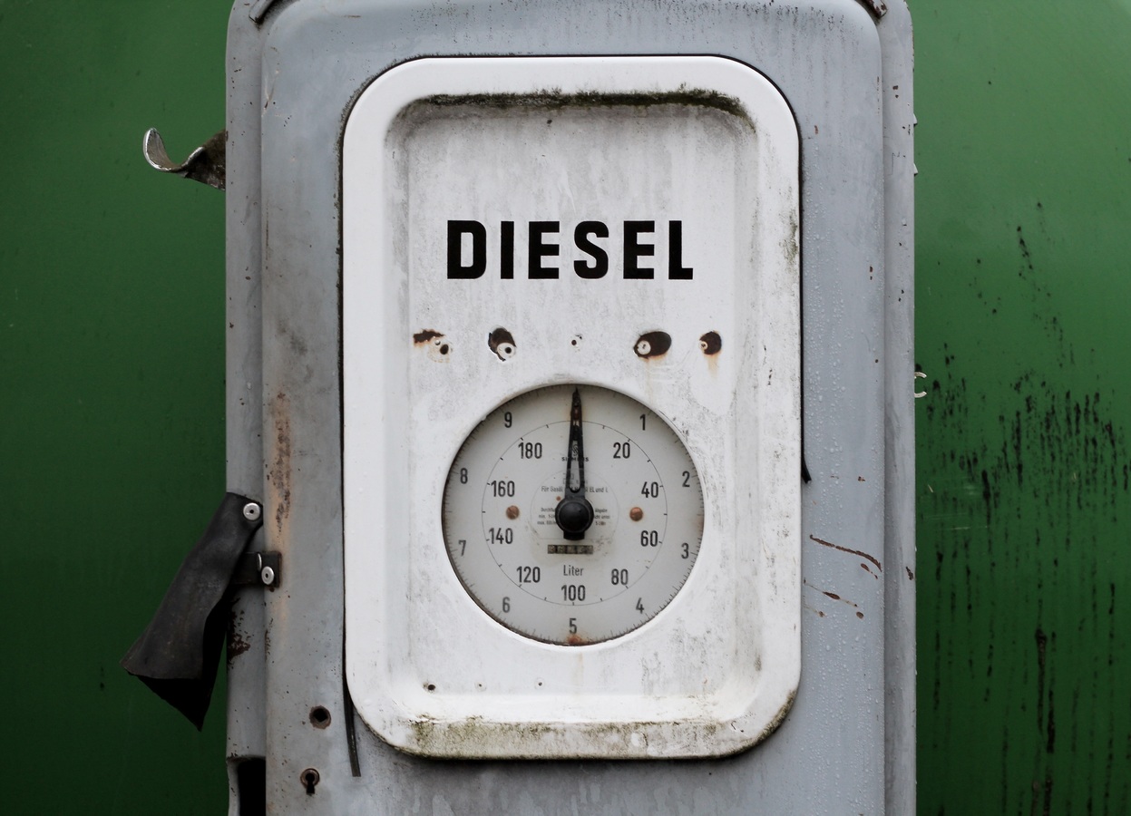 ANTT vai revisar tabela de frete após queda de 15,3% no preço do diesel