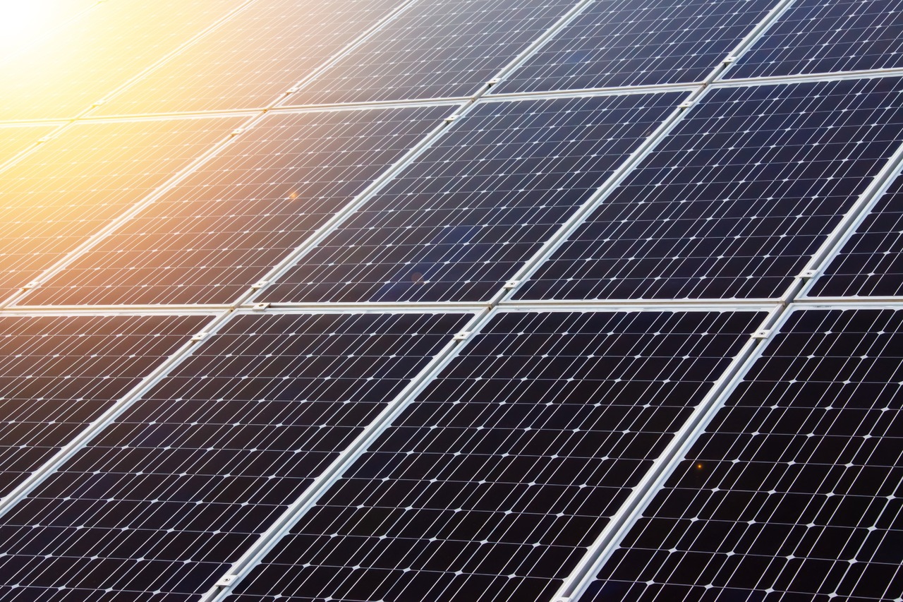 BP vai investir em projetos solares no Brasil