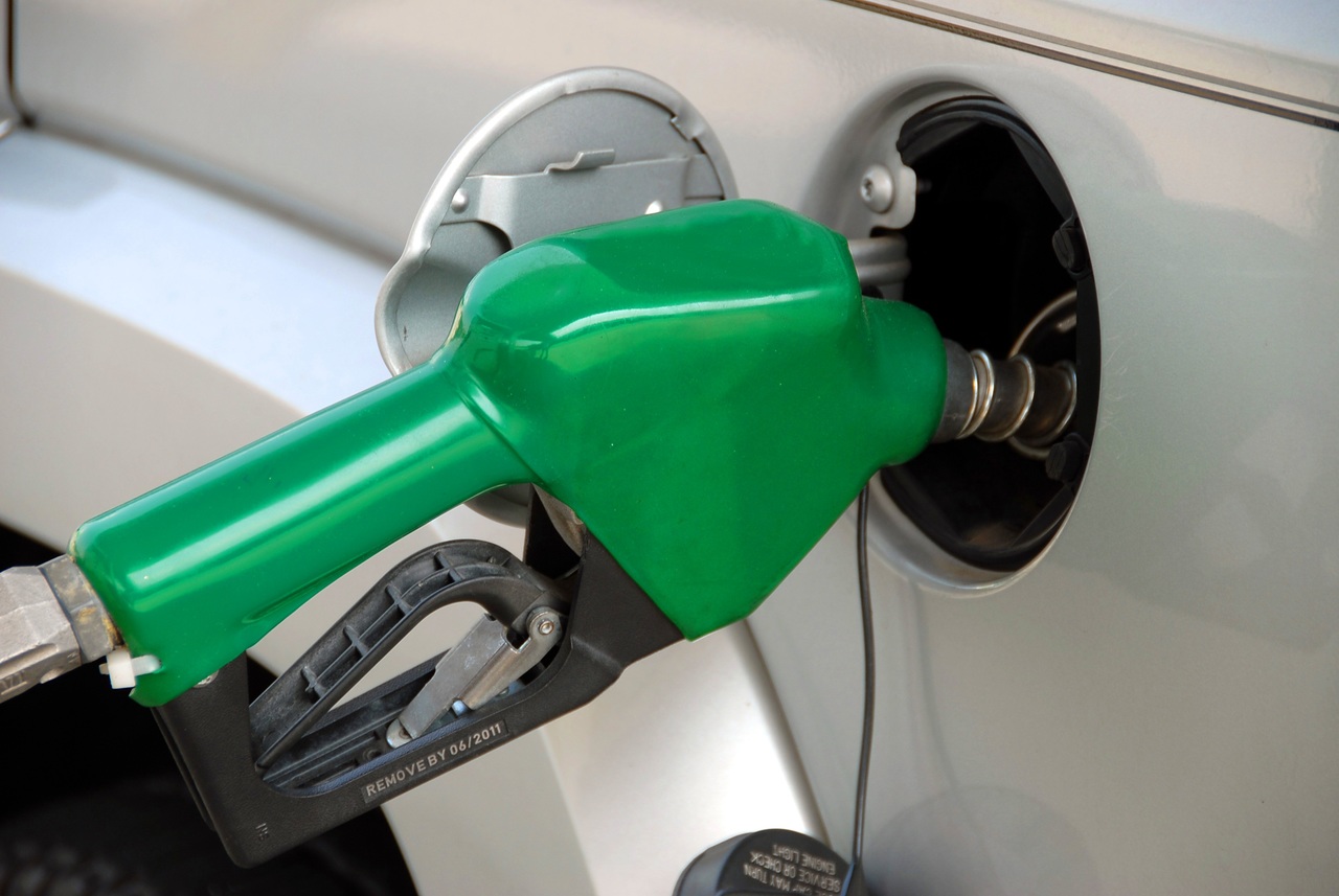 Preços do etanol e da gasolina recuaram em todo o País na última semana