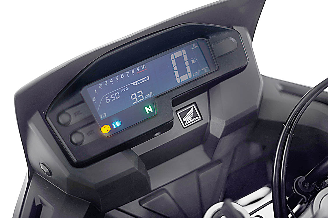Honda XRE 300 ABS 2019 passa por renovação