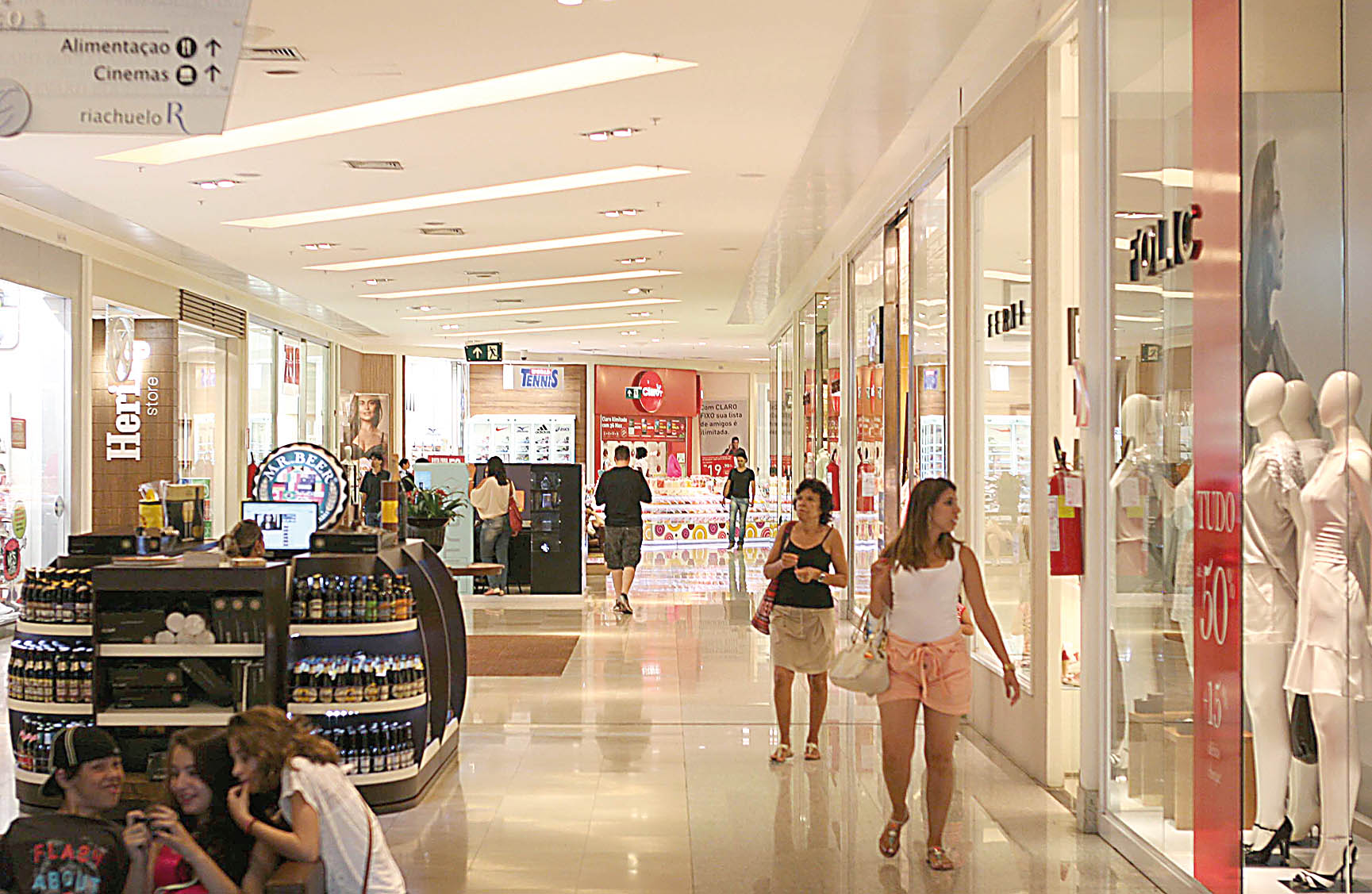 Inadimplência aumenta 1,97% na Capital