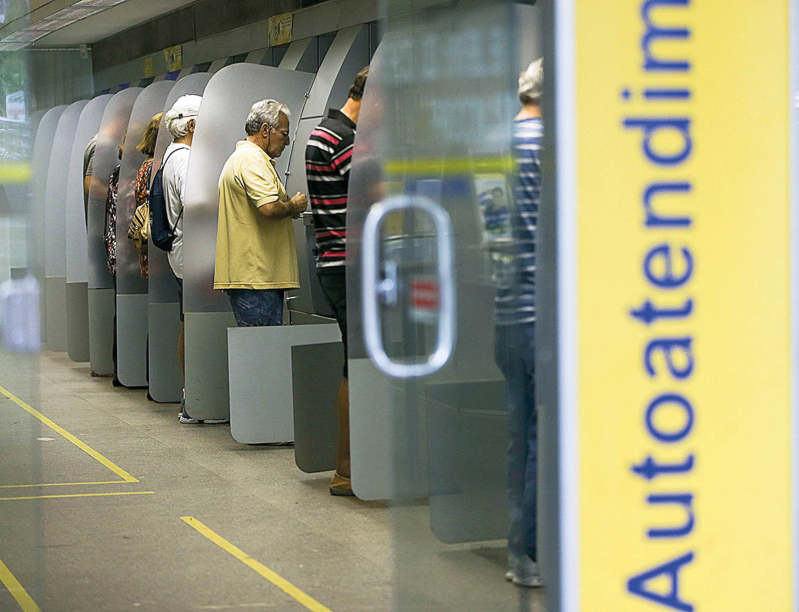 Insegurança cresce com fintechs
