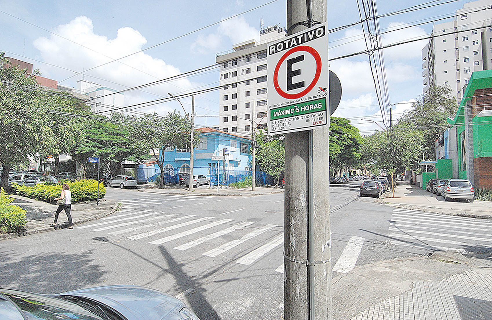 Capital aposta na inovação para realizar a gestão de vagas públicas