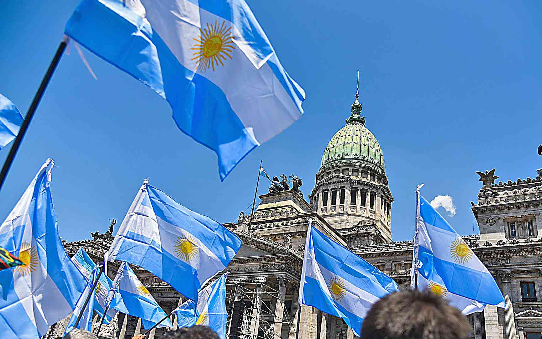 Sistema facilita acesso de argentinos no Brasil