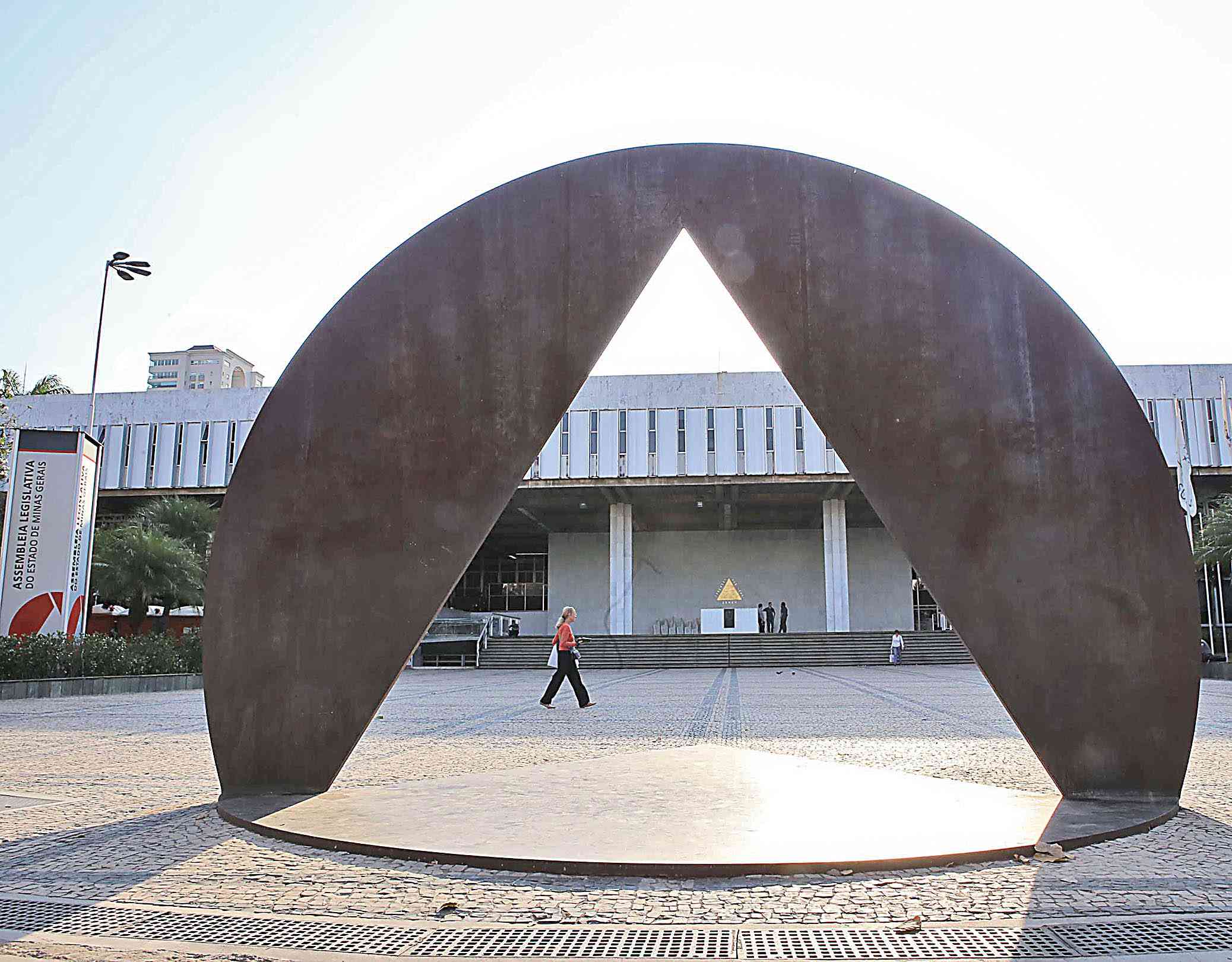 Foram eleitos neste ano 77 deputados para a 19ª Legislatura da Assembleia Legislativa de Minas Gerais - CREDITO: CHARLES SILVA DUARTE